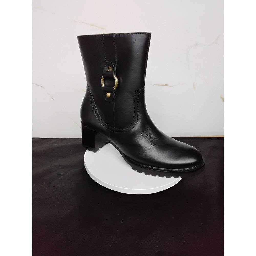 Rockport Cobb Hill Ankle Boots | Size 7.5 | SL164